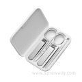 Xiaomi Mijia Nail Clippers Set Stainless Steel Trimmer